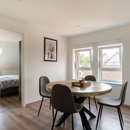 Apartamento Gemütlich 5 Wissembourg Exterior foto