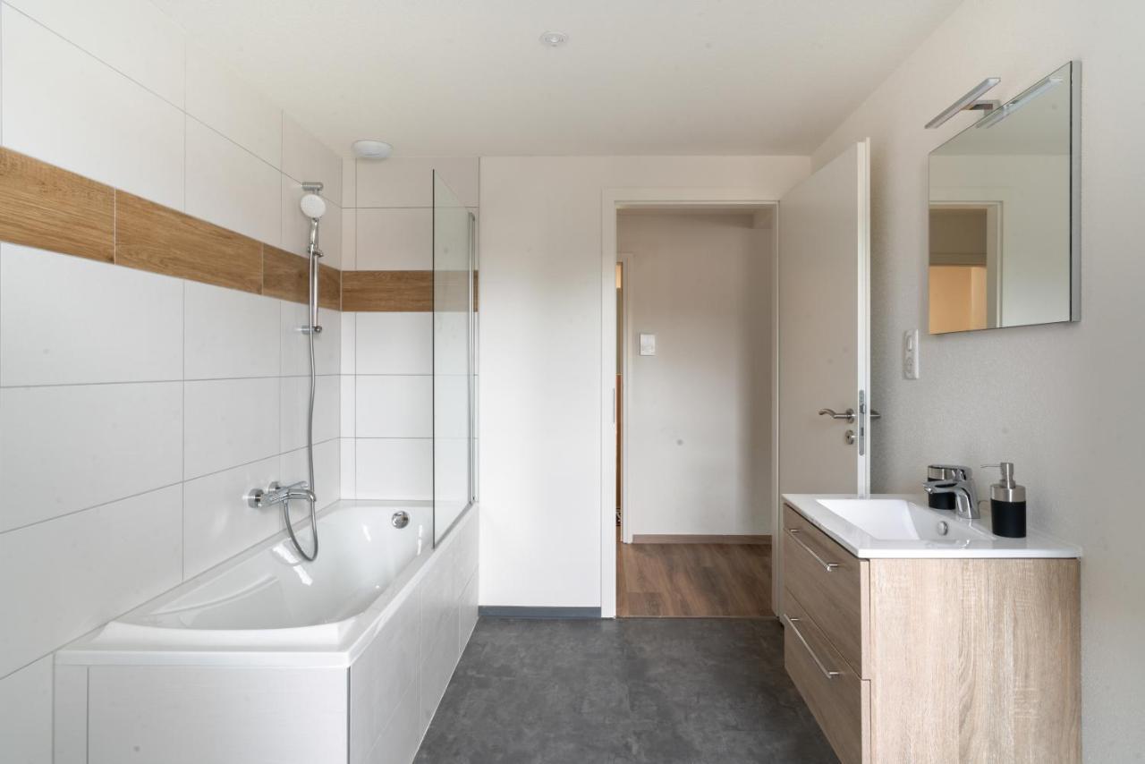 Apartamento Gemütlich 5 Wissembourg Exterior foto