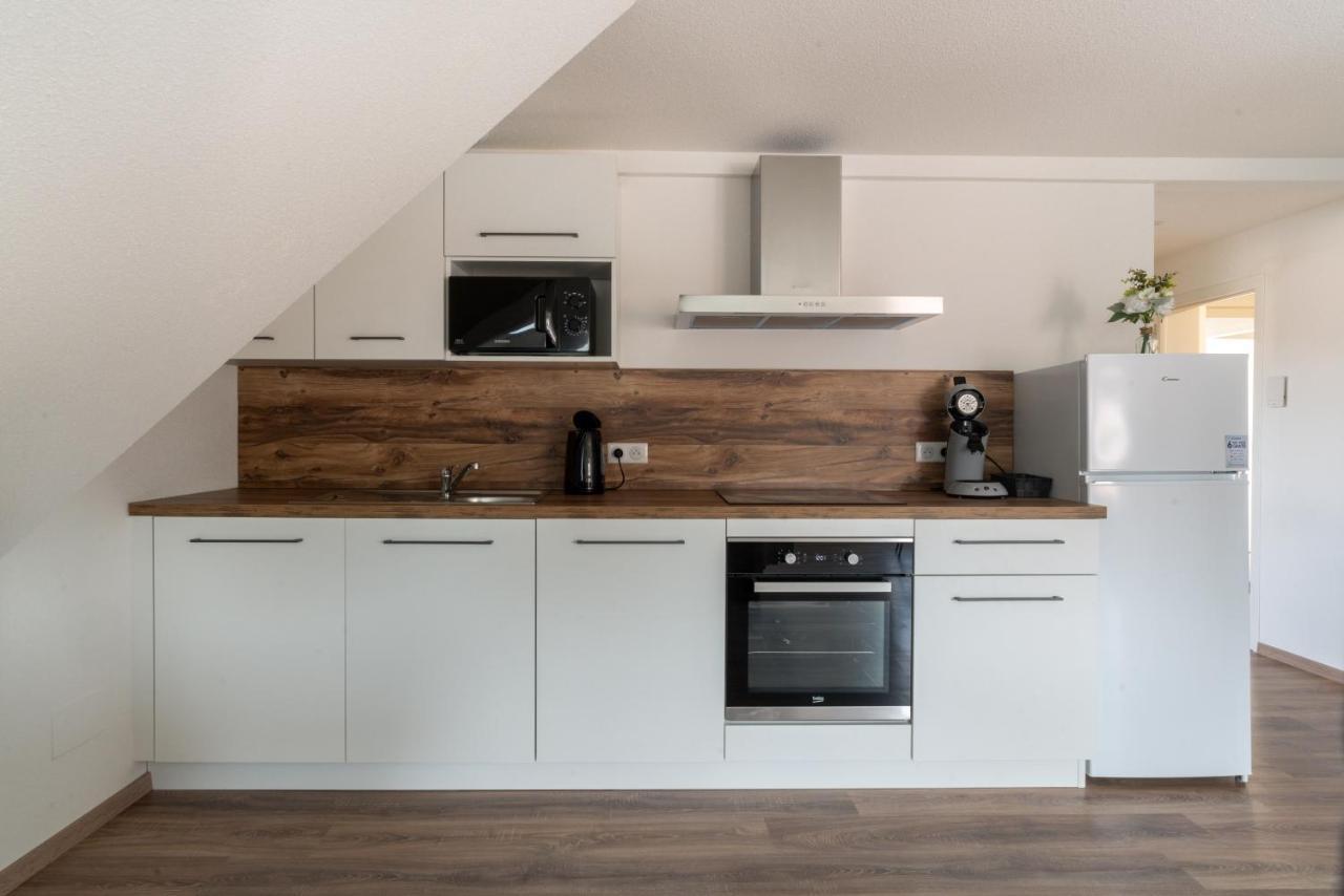 Apartamento Gemütlich 5 Wissembourg Exterior foto